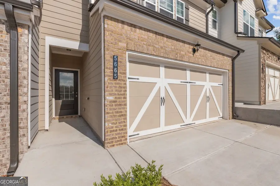 5665 Overview Drive, Flowery Branch, GA 30542 - #3