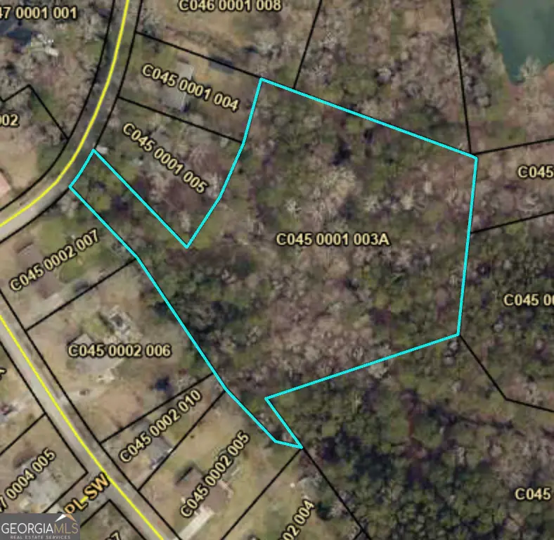 9297 Westview Drive Sw, Covington, GA 30014 - #1