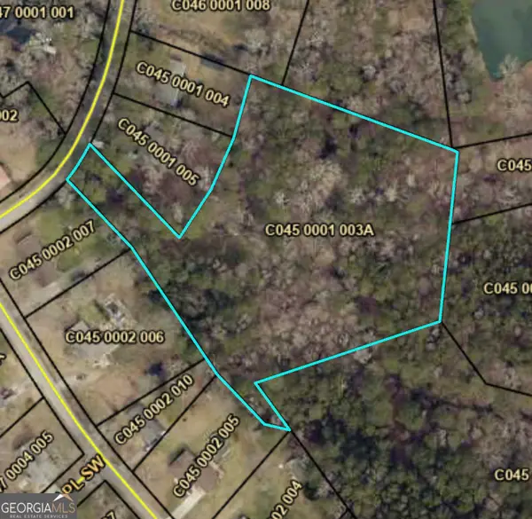 9297 Westview Drive Sw, Covington, GA 30014