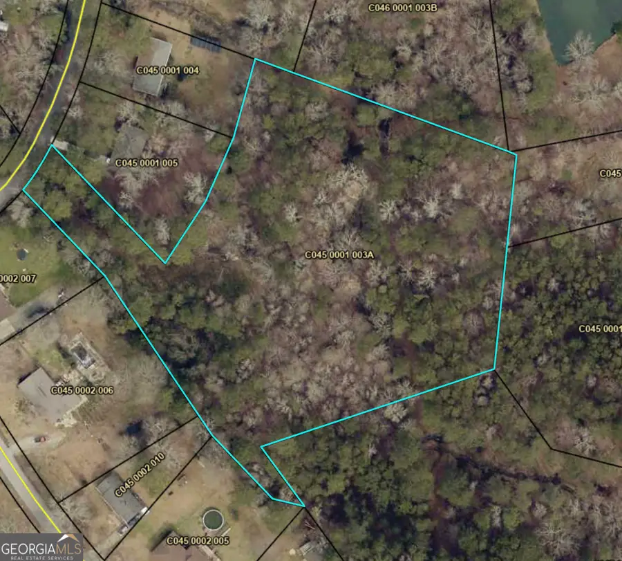 9297 Westview Drive Sw, Covington, GA 30014 - #2