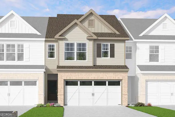 5653 Overview Drive, Flowery Branch, GA 30542