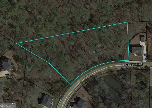 2023 NE Harness Lane, Conyers, GA 30013
