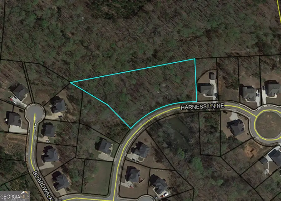 2023 NE Harness Lane, Conyers, GA 30013 - #2