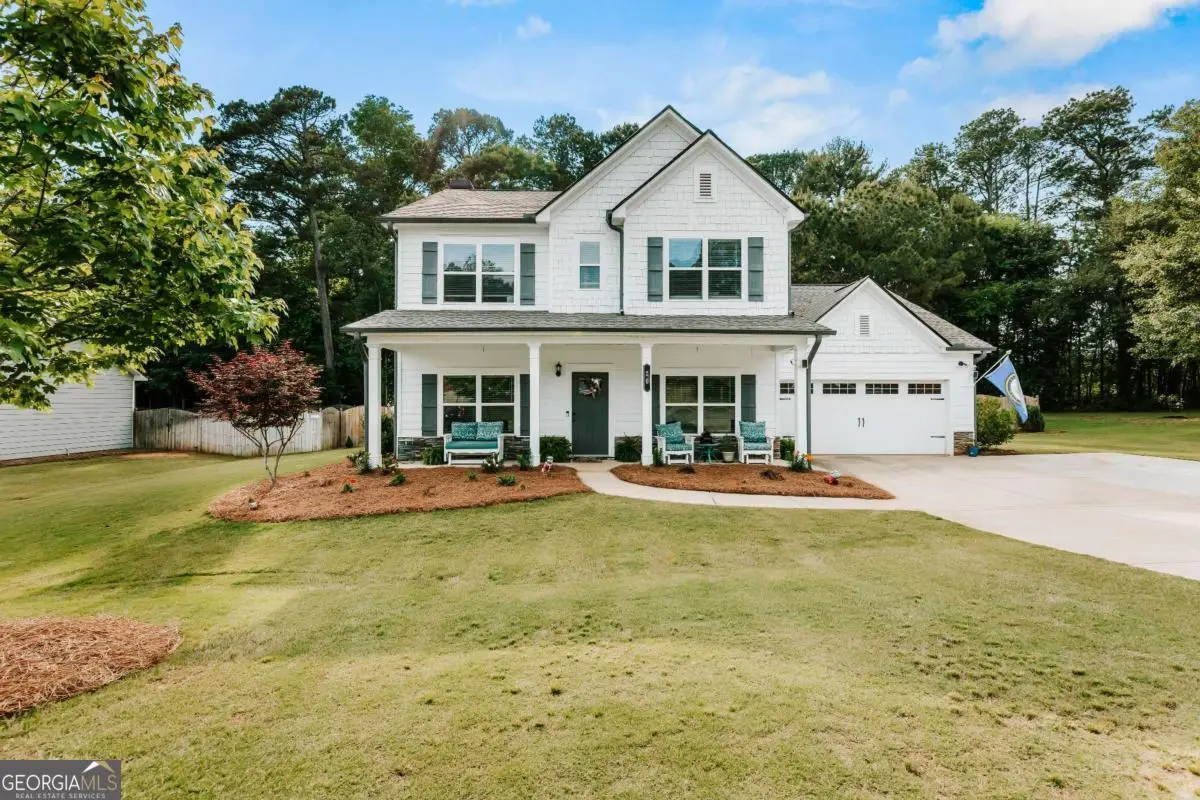 20 Woodbury Lane, Hull, GA 30646 - #1