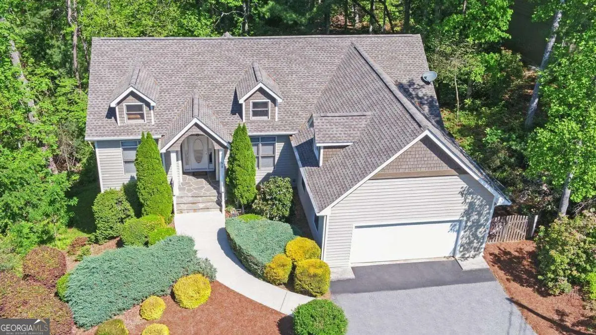 52 Breton Highlands Court, Clayton, GA 30525 - #1