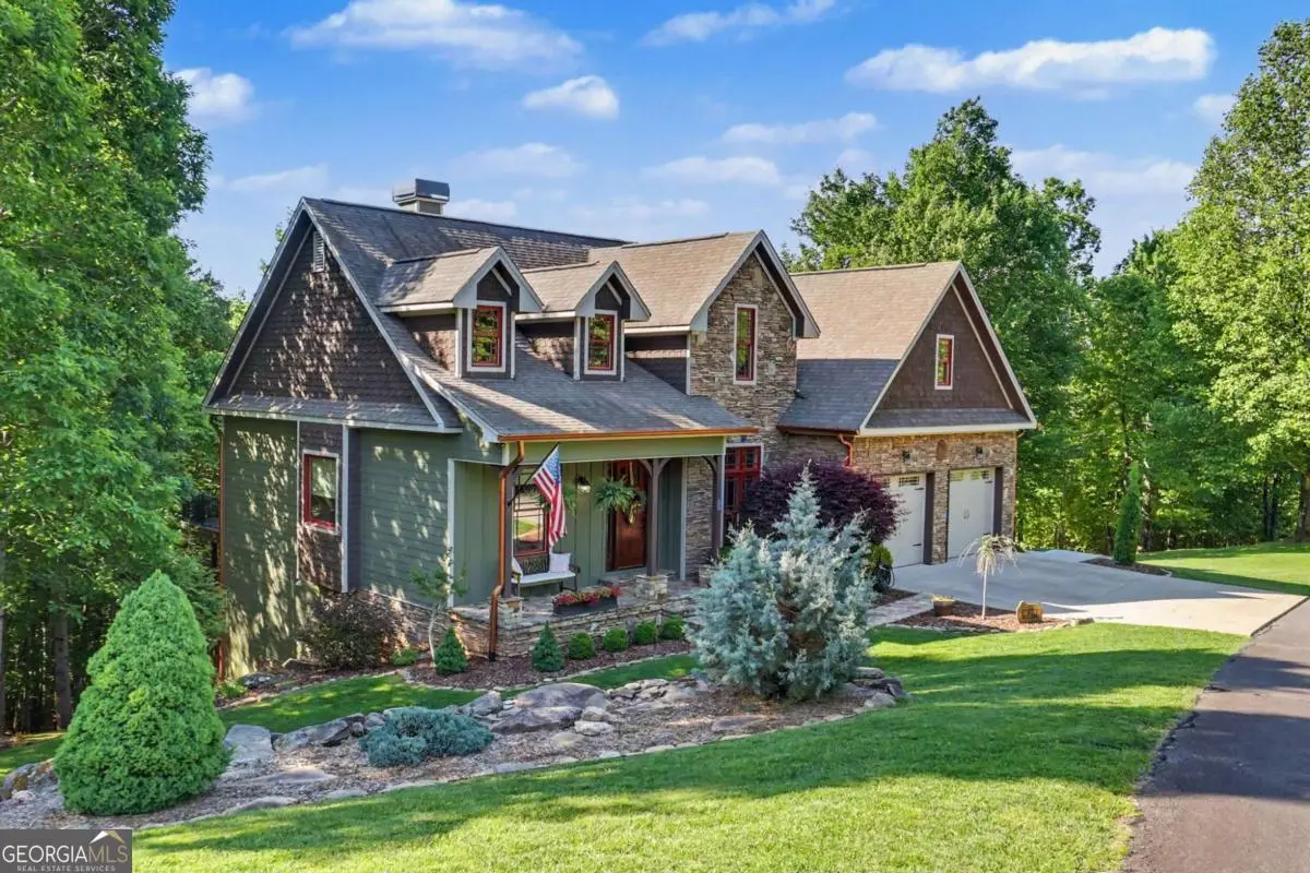 41 Elm Court, Murphy, NC 28906 - #1