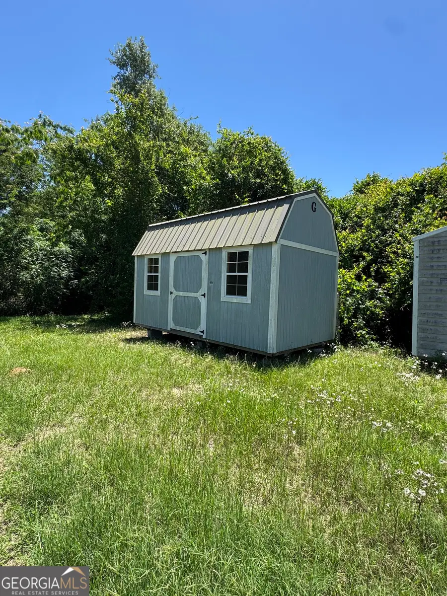 448 Rs Brigmond Road, Douglas, GA 31533 - #2