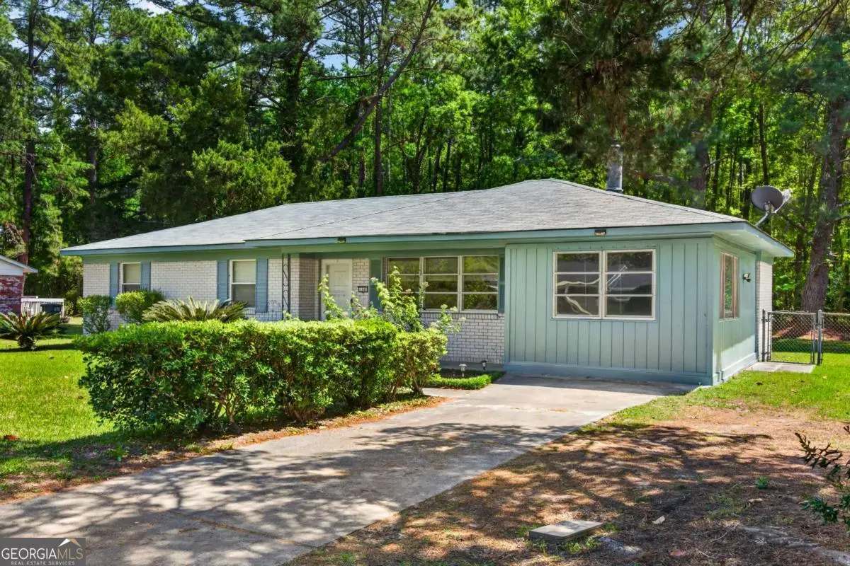 106 Winding Way, Savannah, GA 31419 - #1