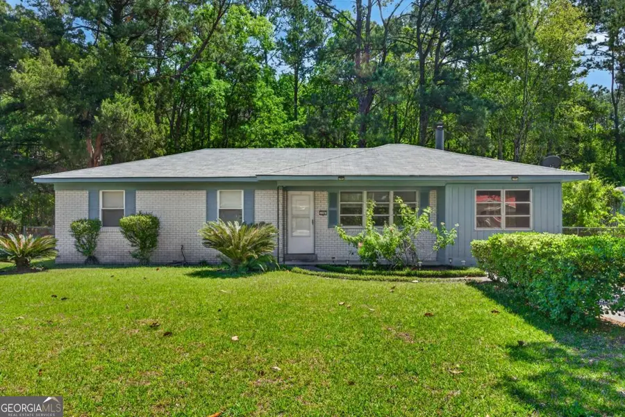 106 Winding Way, Savannah, GA 31419 - #2