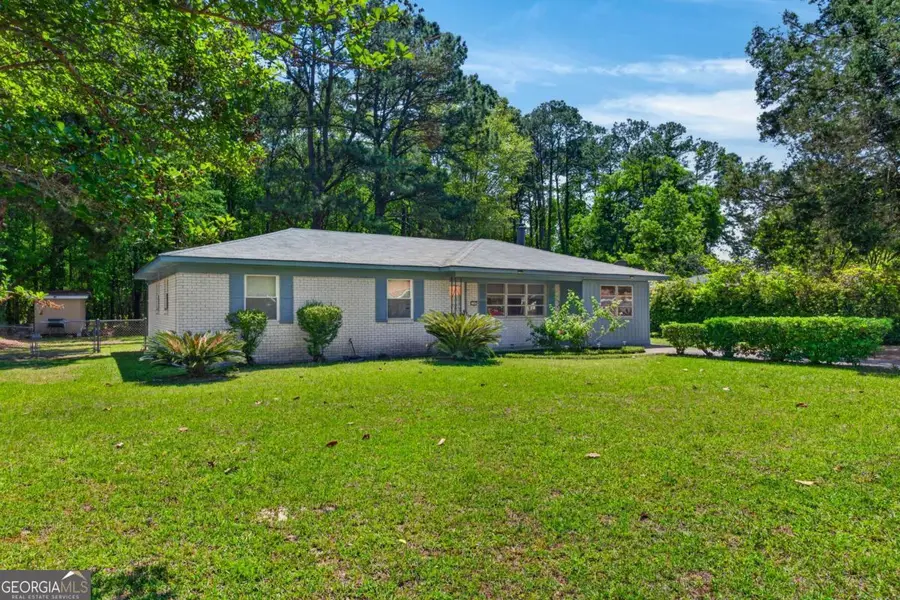 106 Winding Way, Savannah, GA 31419 - #3