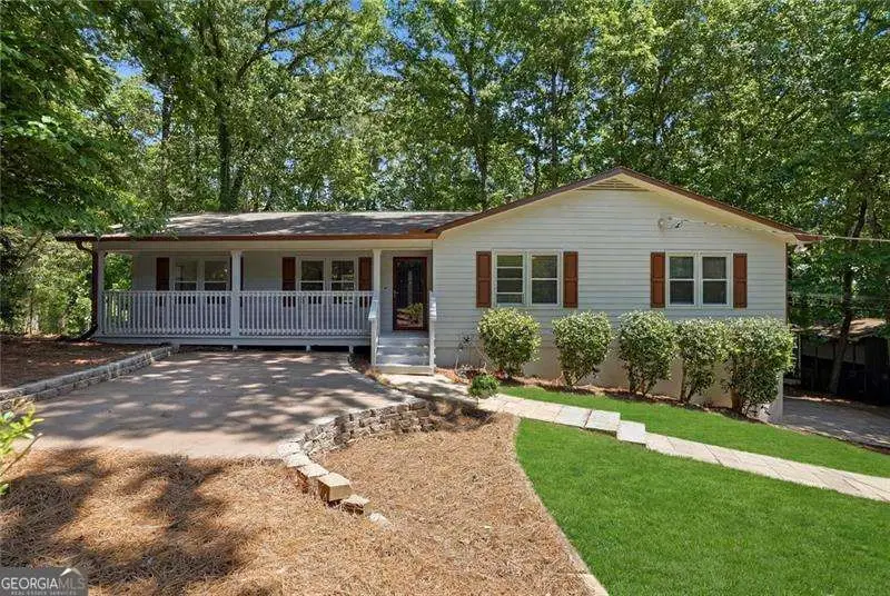 408 Riverlake Court, Woodstock, GA 30188 - #2