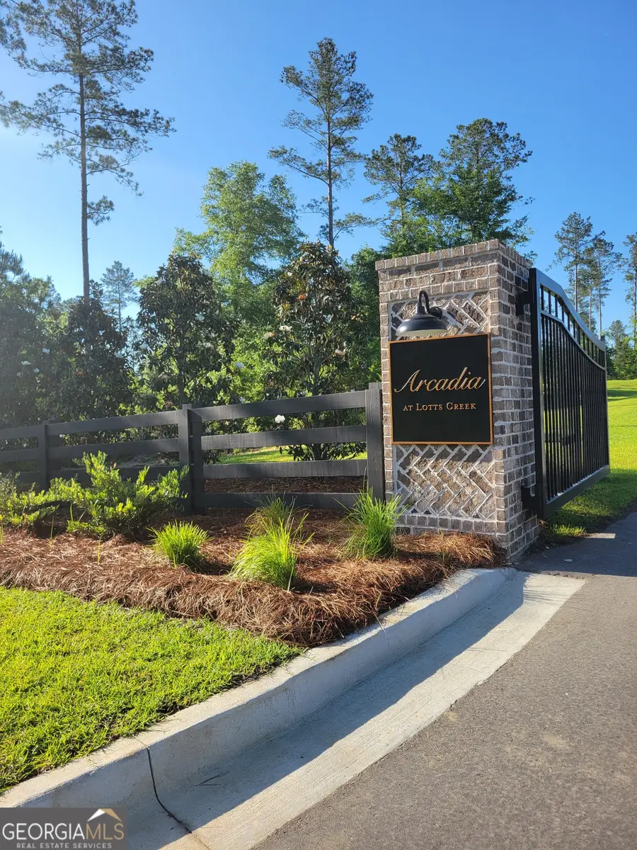 106 Arcadia Circle #LOT 5, Statesboro, GA 30458 - #2