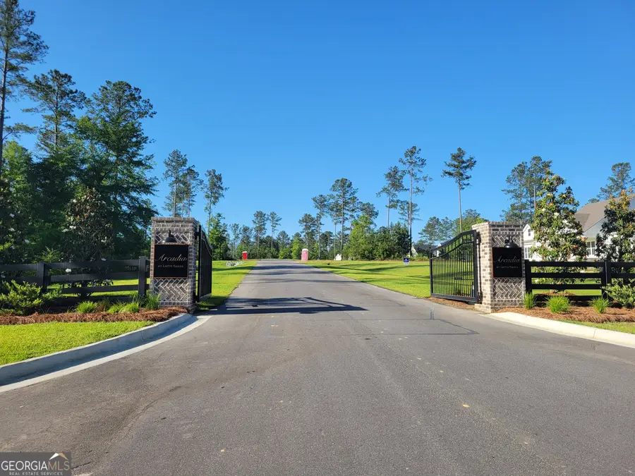 106 Arcadia Circle #LOT 5, Statesboro, GA 30458 - #3