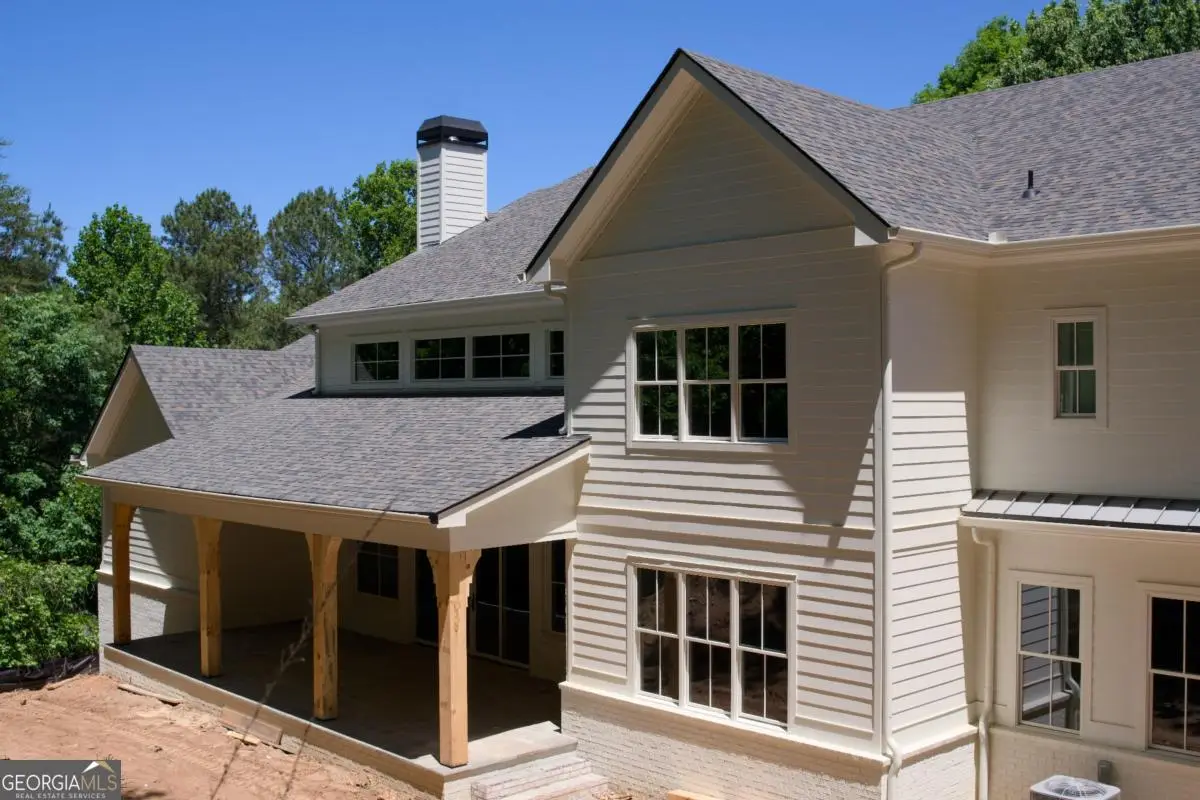 350 Lum Crowe Road, Roswell, GA 30075 - #1