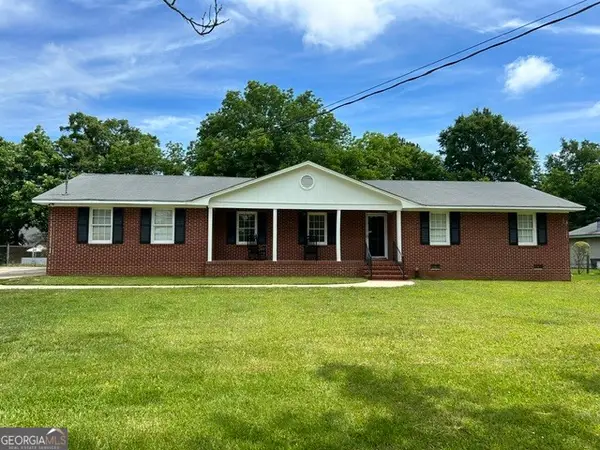 109 Maddox Road, Griffin, GA 30224