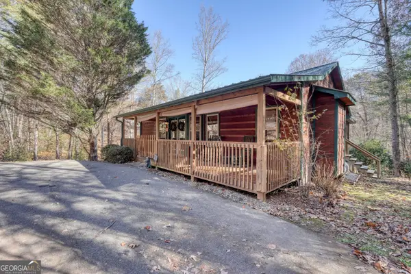 518 Rizzitello Lane #9, Blairsville, GA 30512