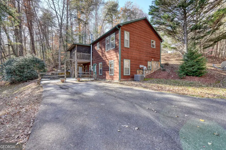 518 Rizzitello Lane #9, Blairsville, GA 30512 - #3