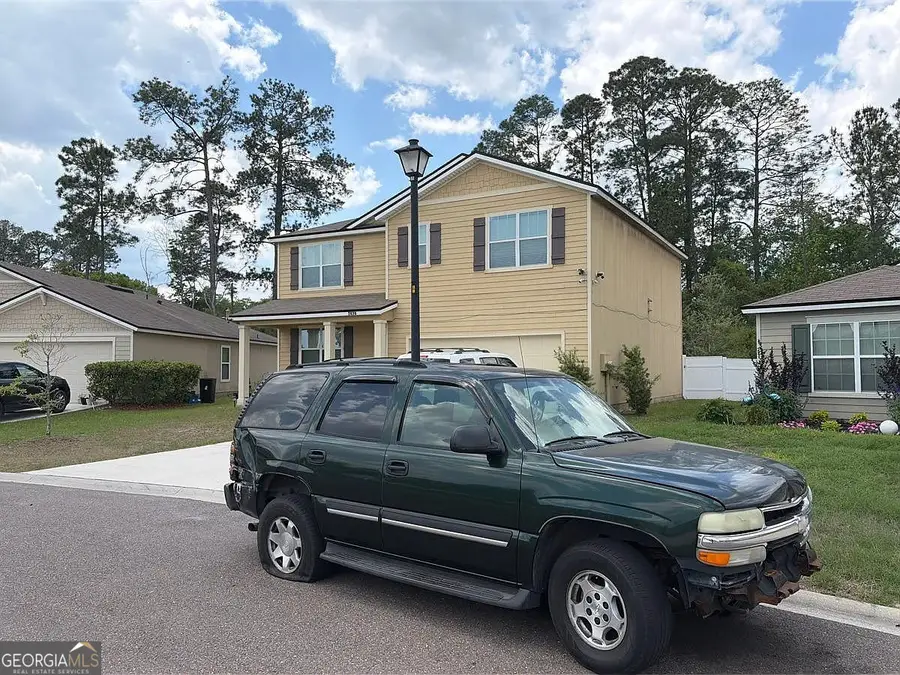 2628 Sir Galahad Drive, Jacksonville, FL 32254 - #3