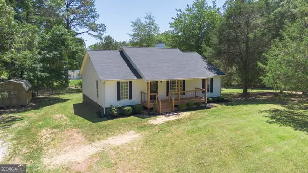 3354 Antioch Road, Franklin, GA 30217