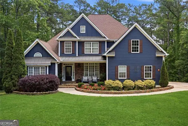 12 N Alexander Creek Road, Newnan, GA 30263