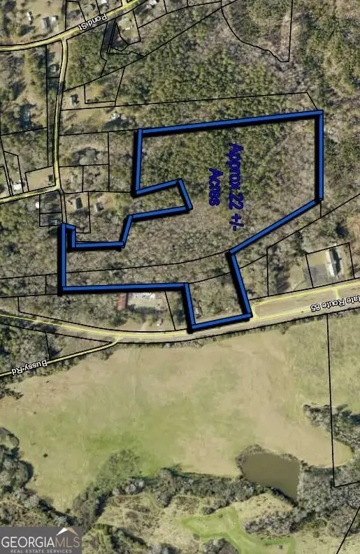 0 Ga 85 Highway, Waverly Hall, GA 31831 - #3