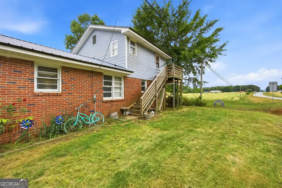 50 Edgewood Drive #1, Danielsville, GA 30633 - #3