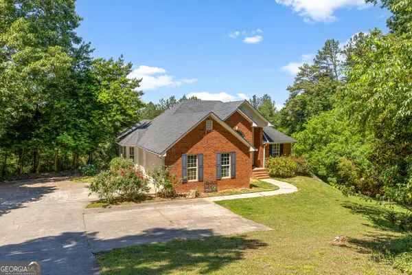 45 The Trail Se, Lindale, GA 30147