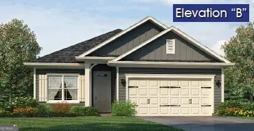 200 Chaucer Lane #LOT 72, Carrollton, GA 30117 - #1