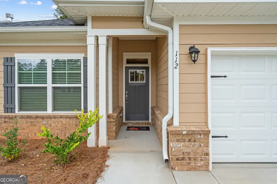 200 Chaucer Lane #LOT 72, Carrollton, GA 30117 - #2