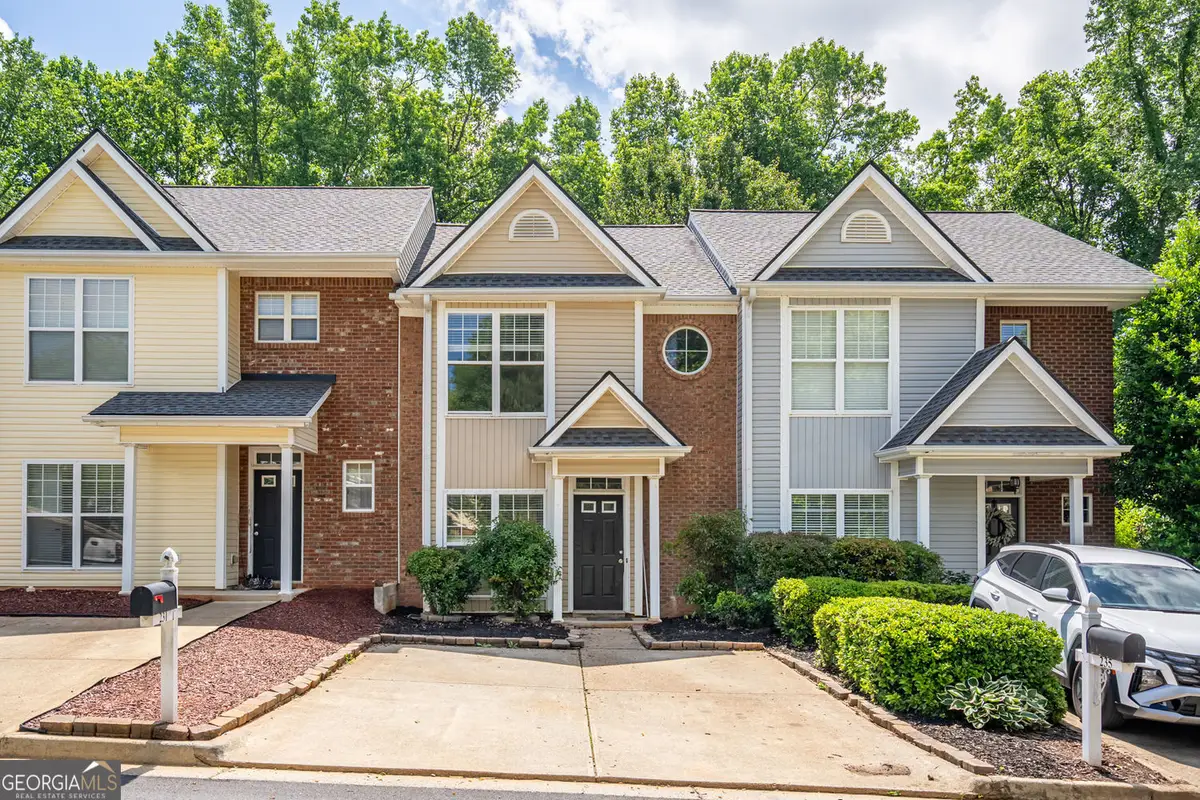 231 Pearl Chambers Drive, Dawsonville, GA 30534 - #1