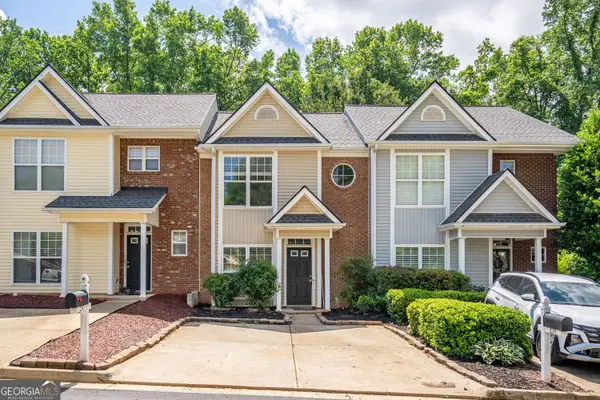 231 Pearl Chambers Drive, Dawsonville, GA 30534