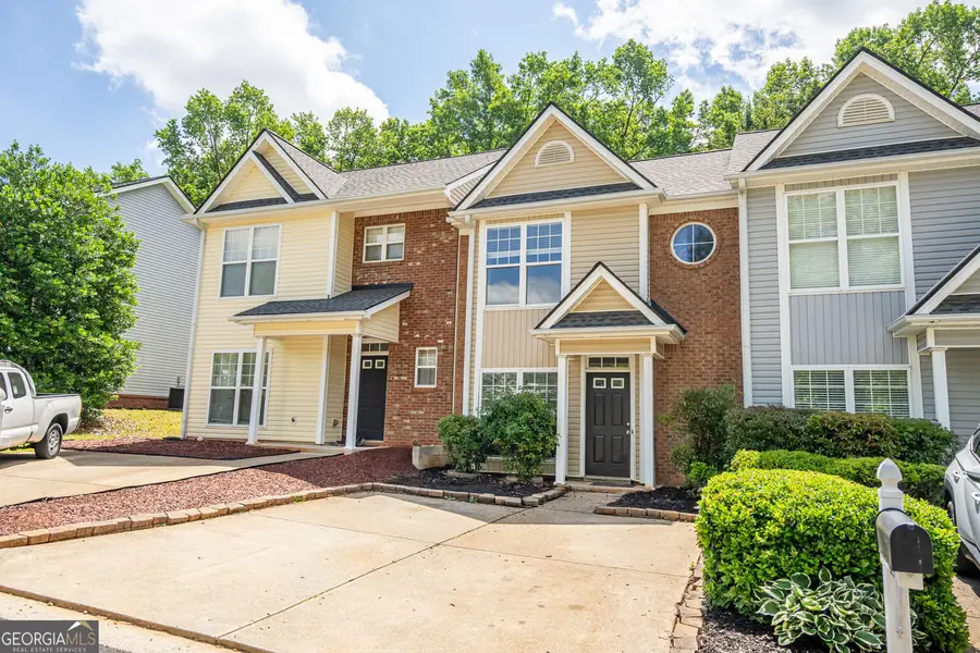 231 Pearl Chambers Drive, Dawsonville, GA 30534 - #2