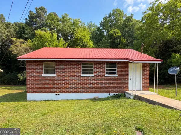 243 Glenn Street, Jackson, GA 30233