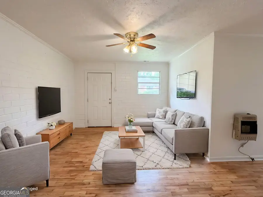 243 Glenn Street, Jackson, GA 30233 - #2