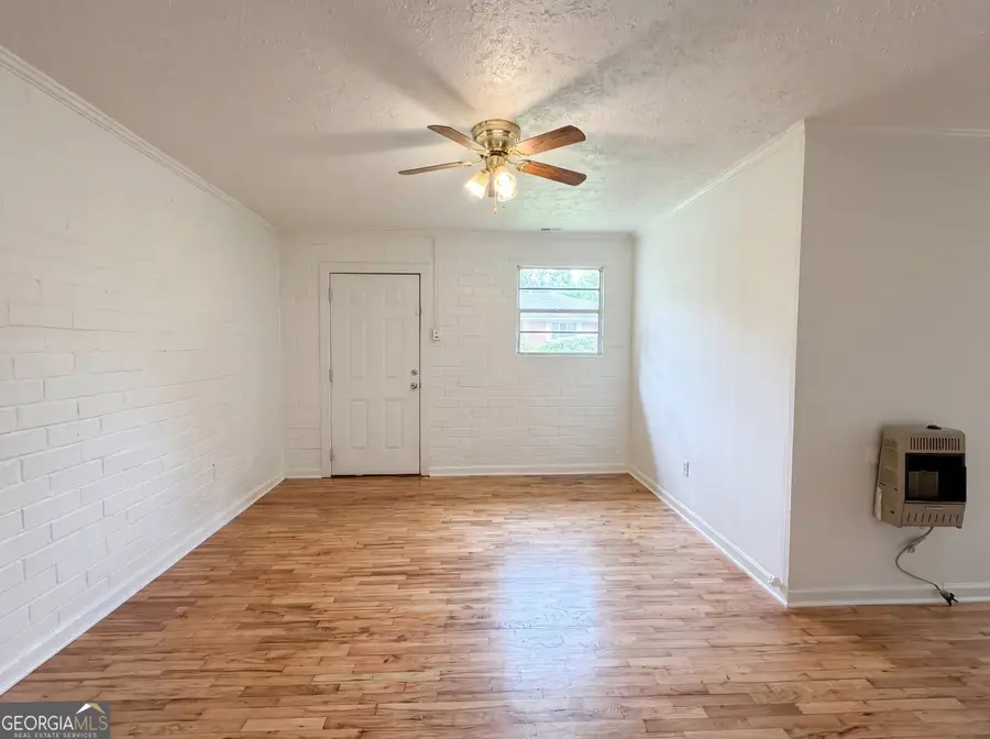 243 Glenn Street, Jackson, GA 30233 - #3
