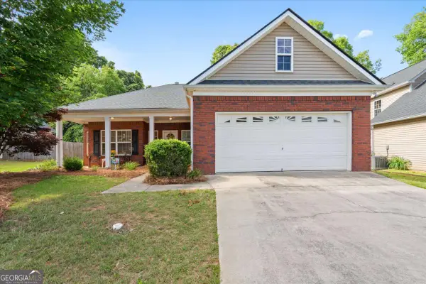 117 Autumn Glen Drive, Carrollton, GA 30117