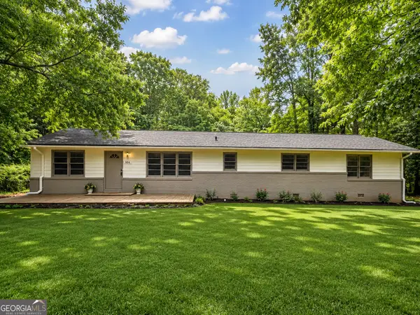 504 Abney Street, Lafayette, GA 30728