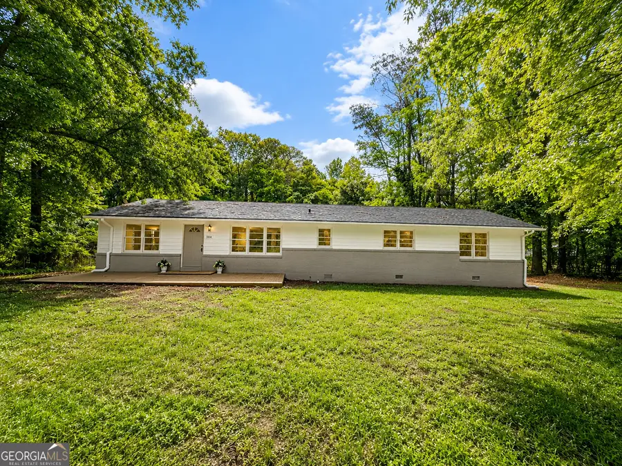 504 Abney Street, La Fayette, GA 30728 - #2