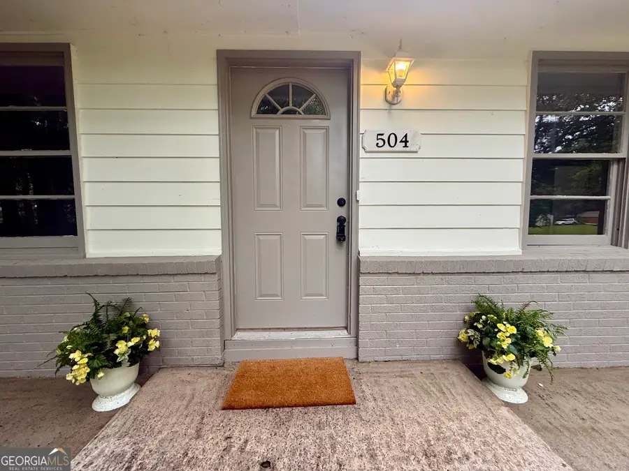 504 Abney Street, La Fayette, GA 30728 - #3
