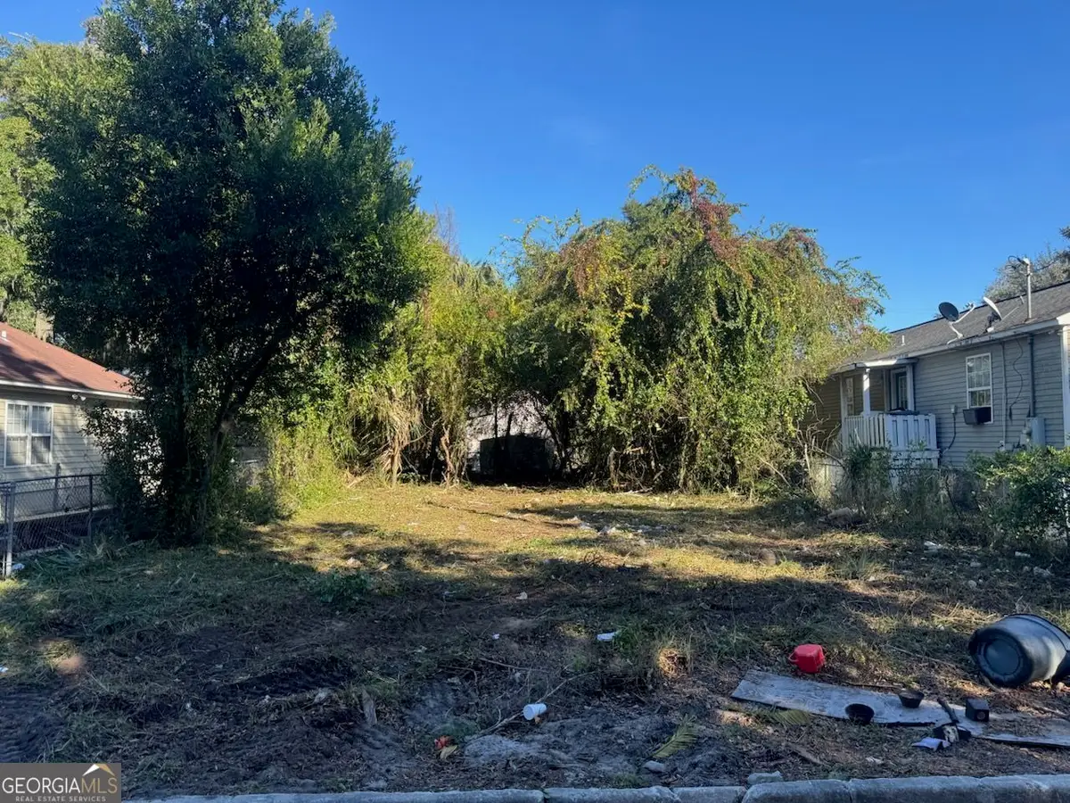 922 Amherst Street, Brunswick, GA 31520 - #1