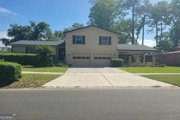 1214 Turtle Creek Drive N, Jacksonville, FL 32218