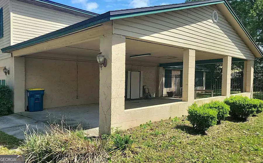 1214 Turtle Creek Drive N, Jacksonville, FL 32218 - #2