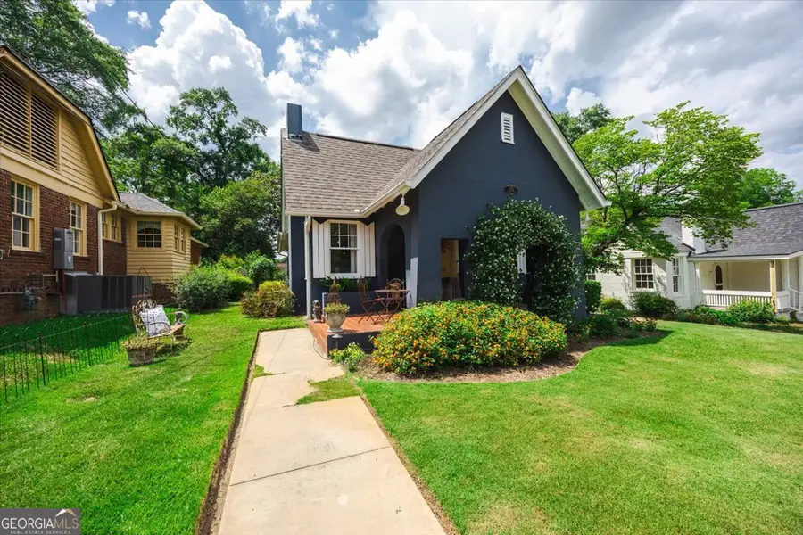 124 Desoto Place, Macon, GA 31204 - #2