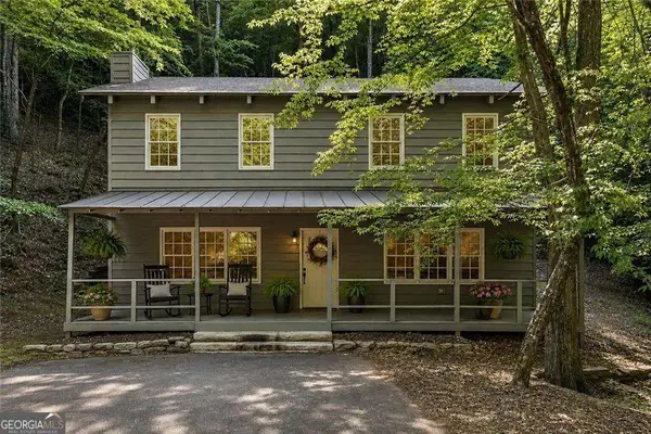 202 Buckskull Court, Jasper, GA 30143