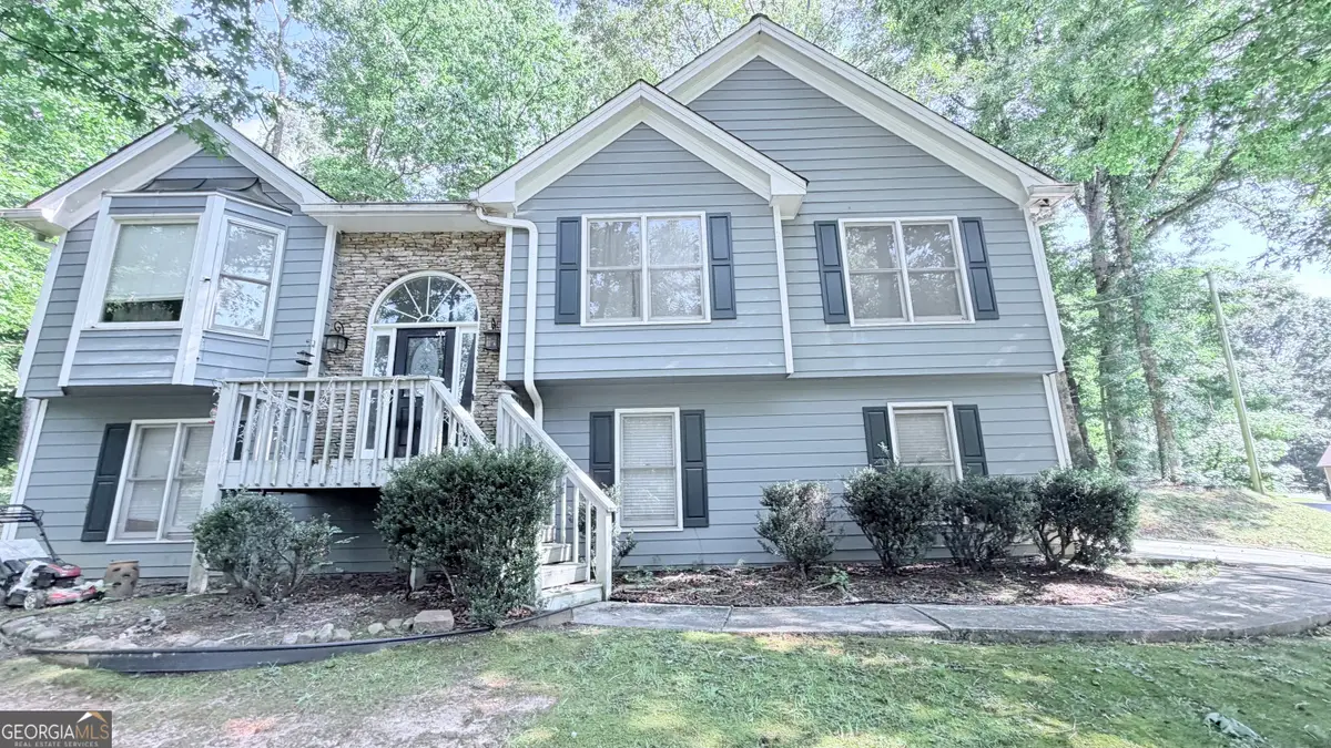 4671 Shay Terrace, Buford, GA 30519 - #1
