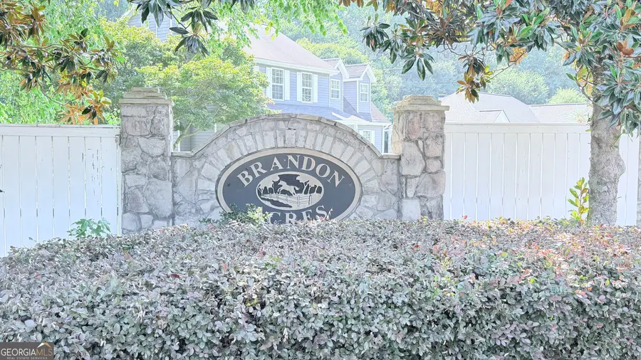 4671 Shay Terrace, Buford, GA 30519 - #2