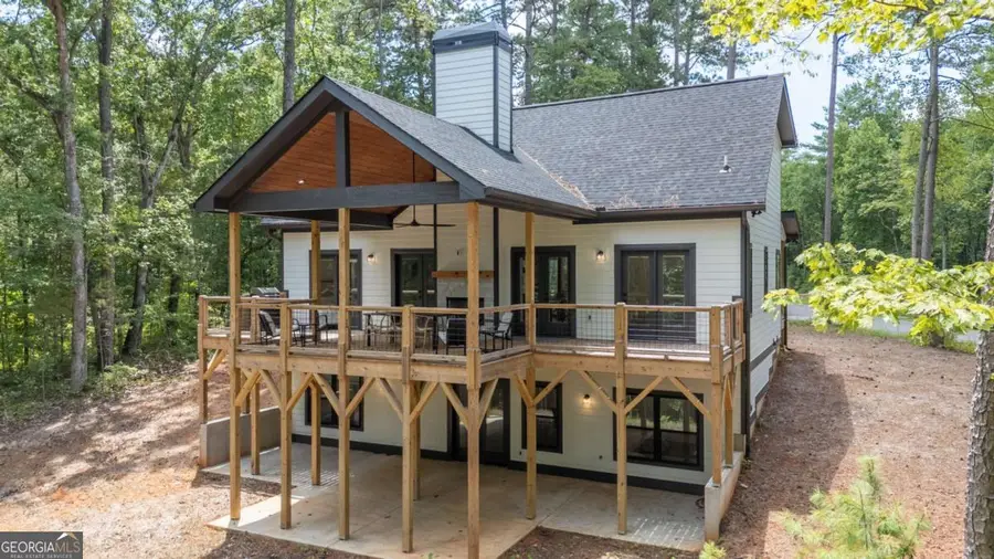 32 Hilton Drive, Ellijay, GA 30540 - #2