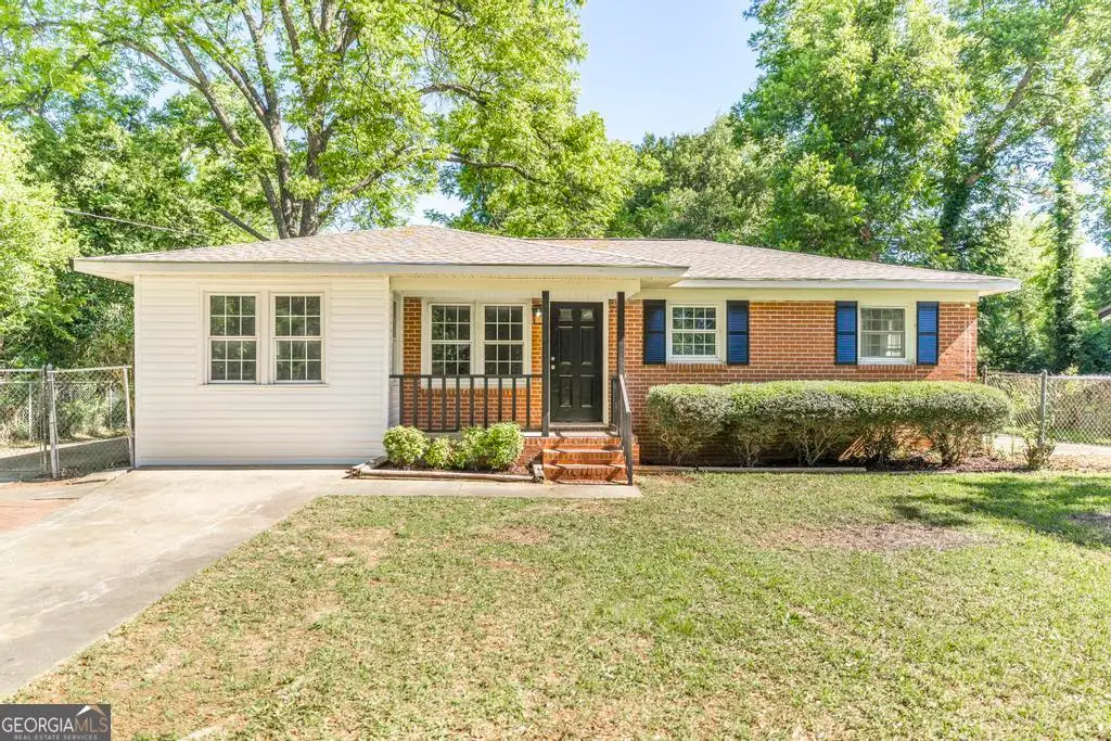 96 Ravenwood Way, Warner Robins, GA 31093 - #1