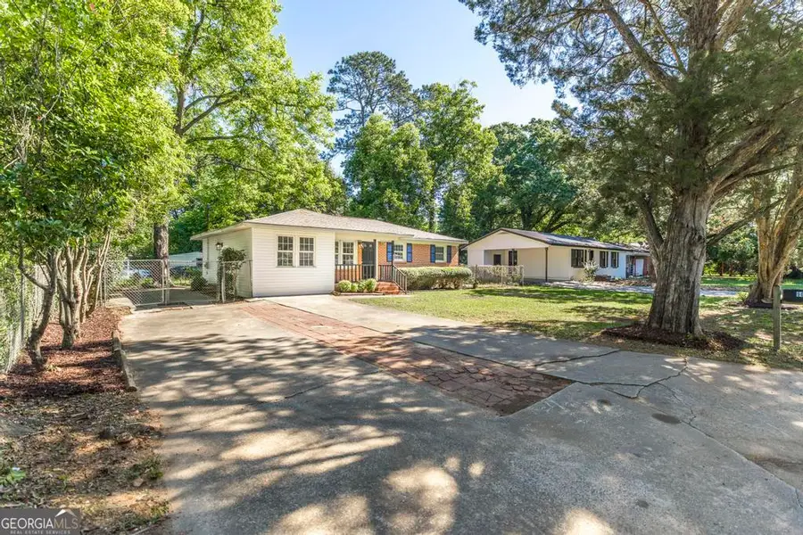 96 Ravenwood Way, Warner Robins, GA 31093 - #2