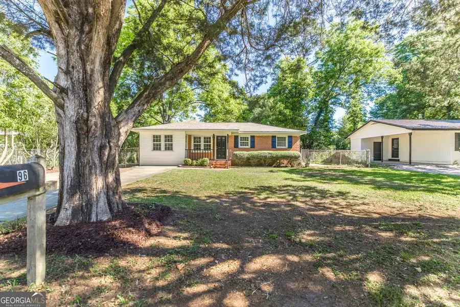 96 Ravenwood Way, Warner Robins, GA 31093 - #3